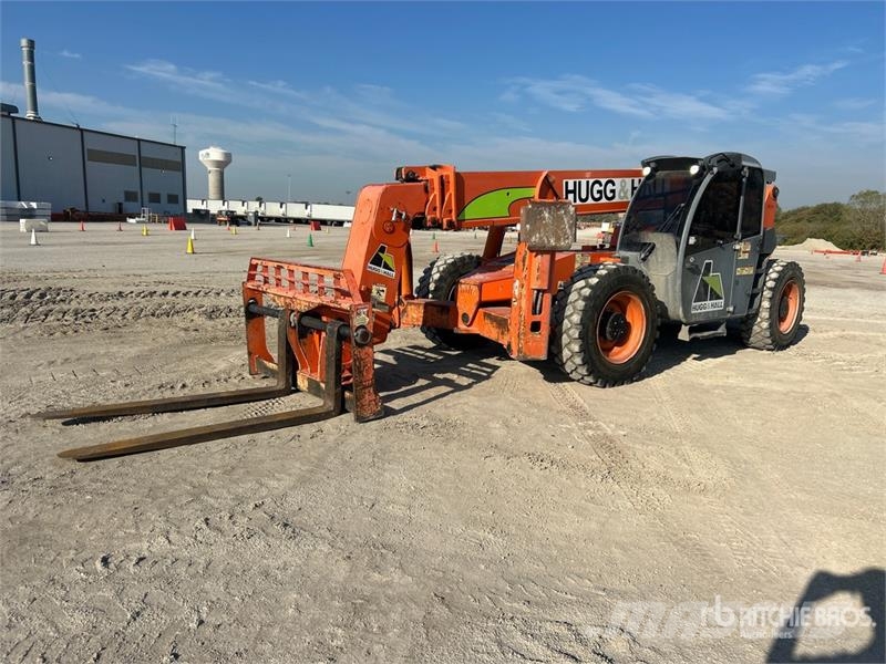Xtreme XR1555 Telehandler Teleskoplader