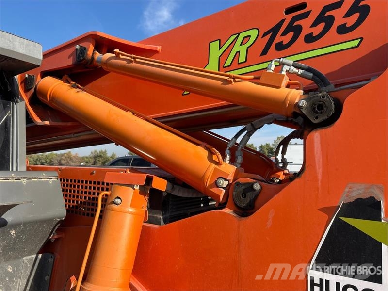 Xtreme XR1555 Telehandler Teleskoplader