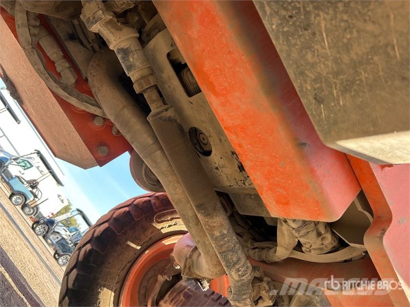 Xtreme XR1555 Telehandler Teleskoplader