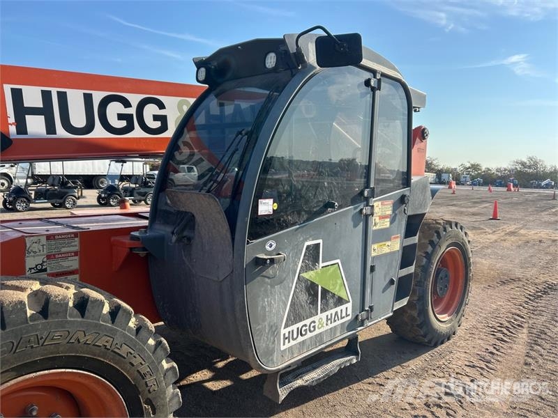 Xtreme XR1555 Telehandler Teleskoplader