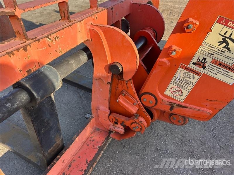 Xtreme XR1555 Telehandler Teleskoplader