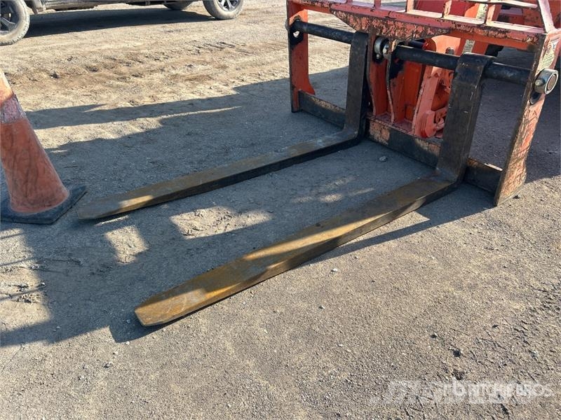 Xtreme XR1555 Telehandler Teleskoplader
