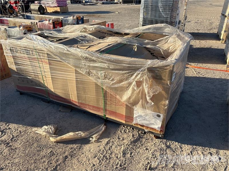  XY200KT-BLACK Utility Vehicle (Unused) ماكينات منفعة عامة