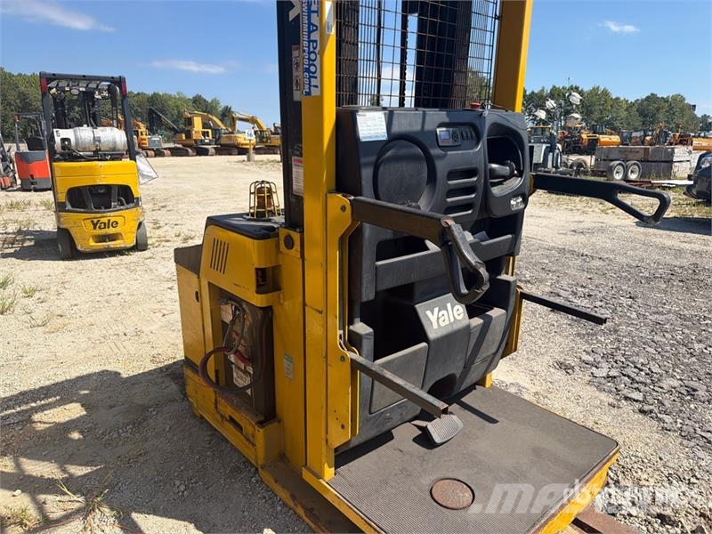 Yale 3000 lb Forklift Andere Gabelstapler