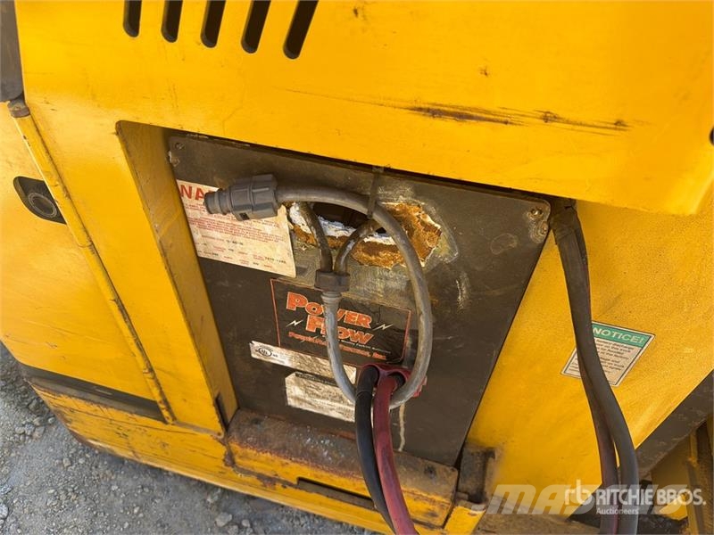 Yale 3000 lb Forklift Andere Gabelstapler