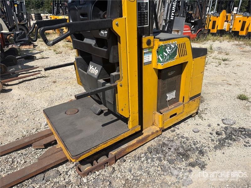 Yale 3000 lb Forklift Andere Gabelstapler