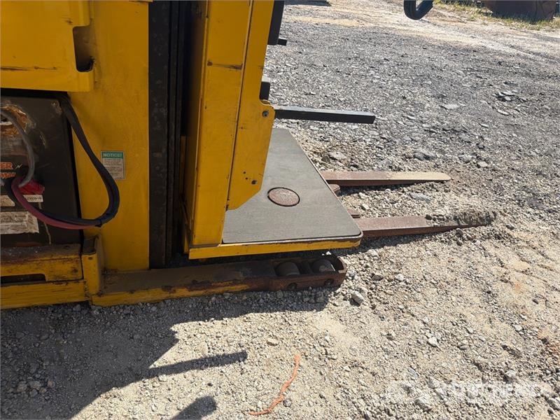 Yale 3000 lb Forklift Andere Gabelstapler