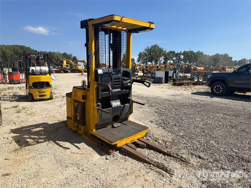 Yale 3000 lb Forklift Andere Gabelstapler