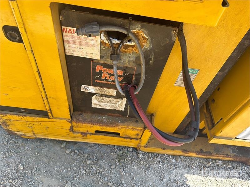 Yale 3000 lb Forklift Andere Gabelstapler