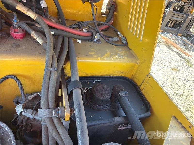 Yale 3000 lb Forklift Andere Gabelstapler