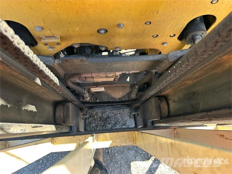 Yale 40VX Pneumatic Tire Forklift Viljuškari - ostalo