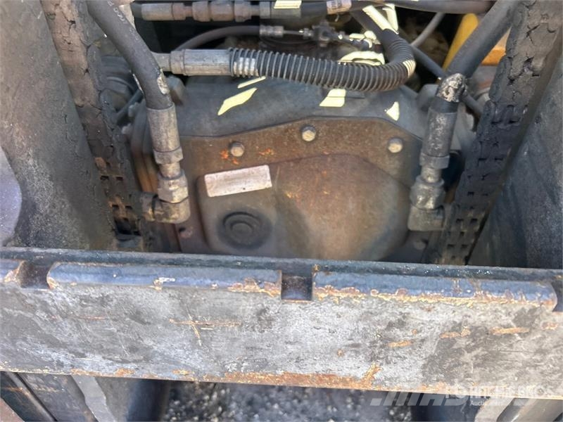 Yale 40VX Pneumatic Tire Forklift Viljuškari - ostalo