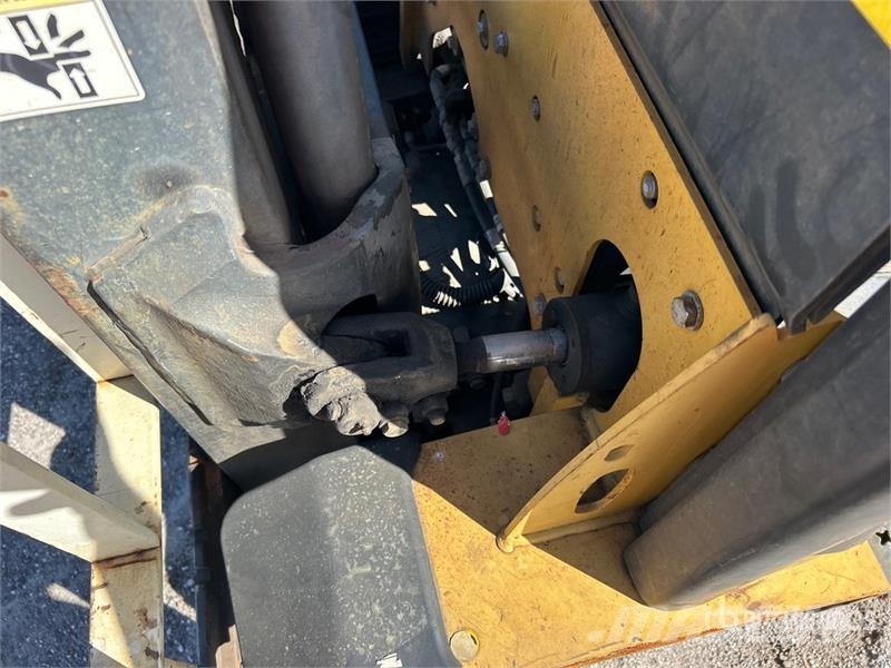 Yale 40VX Pneumatic Tire Forklift Viljuškari - ostalo