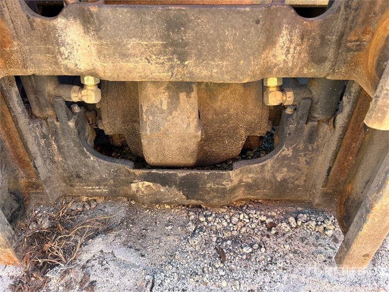 Yale 4800 lb Cushion Tire Forklift Další