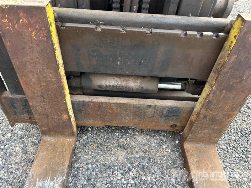 Yale Cushion Tire Forklift フォークリフト - その他