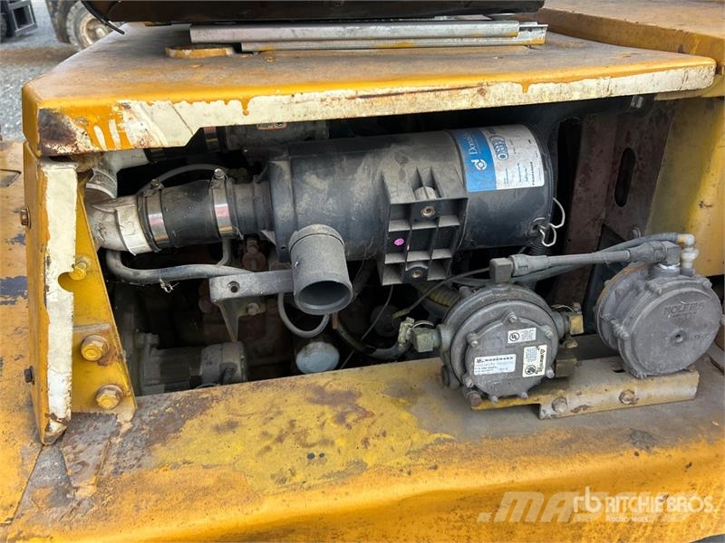 Yale Cushion Tire Forklift フォークリフト - その他