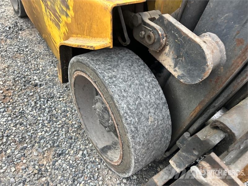 Yale Cushion Tire Forklift フォークリフト - その他