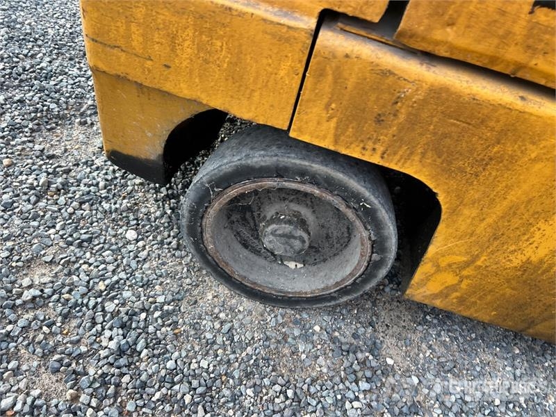 Yale Cushion Tire Forklift フォークリフト - その他