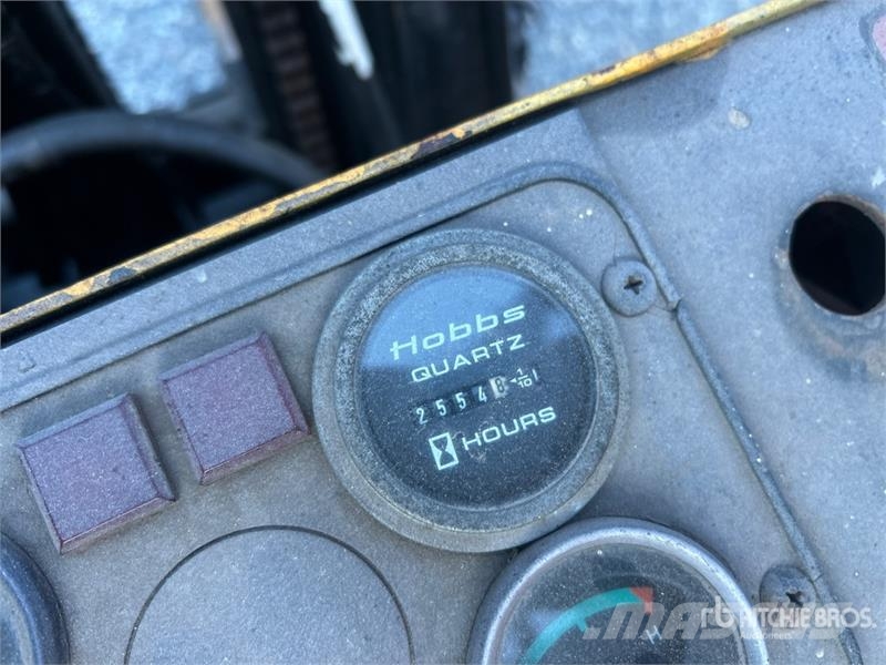 Yale Cushion Tire Forklift フォークリフト - その他