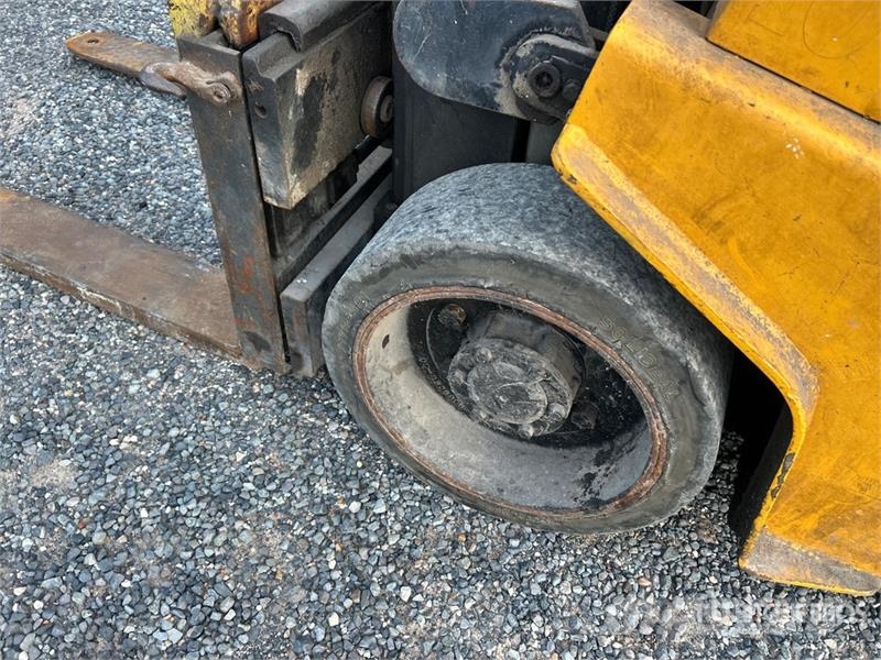 Yale Cushion Tire Forklift フォークリフト - その他