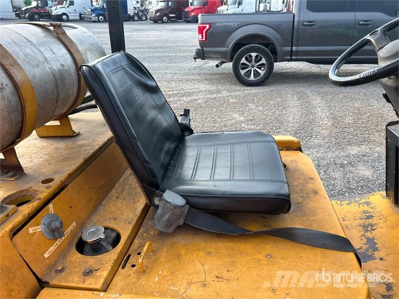 Yale Cushion Tire Forklift フォークリフト - その他