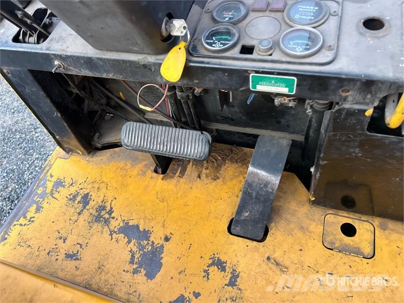 Yale Cushion Tire Forklift フォークリフト - その他