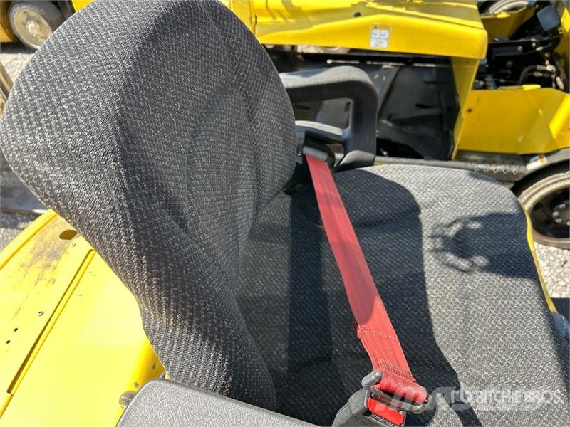 Yale E50XN-33 4550 lb Electric Forklift (Inoperable) Carrelli elevatori elettrici