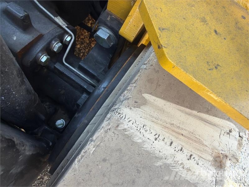 Yale ERC050VG 4400 lb Electric Forklift Električni viličari