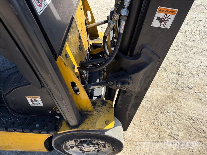 Yale GC 2750 lb Forklift Andere Gabelstapler