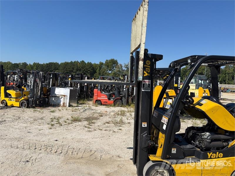 Yale GC 2750 lb Forklift Andere Gabelstapler