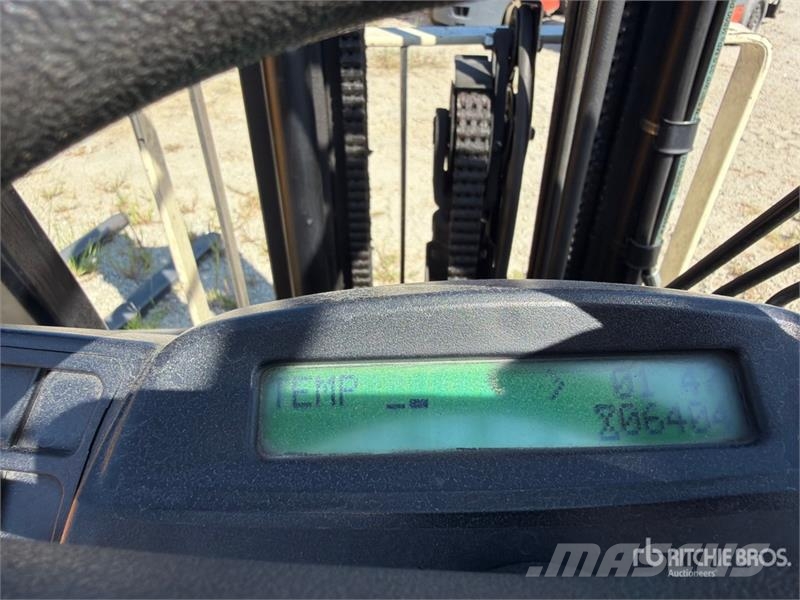 Yale GC 2750 lb Forklift Andere Gabelstapler