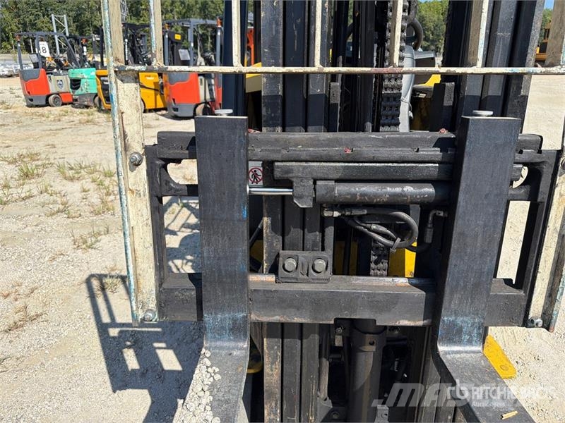 Yale GC 2750 lb Forklift Andere Gabelstapler