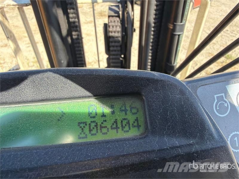 Yale GC 2750 lb Forklift Andere Gabelstapler