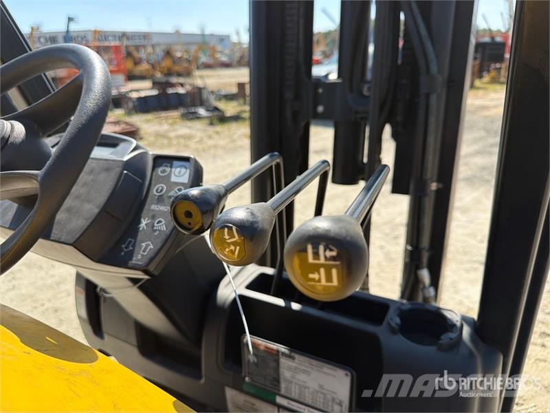 Yale GC 2750 lb Forklift Andere Gabelstapler