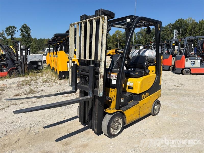 Yale GC 2750 lb Forklift Andere Gabelstapler