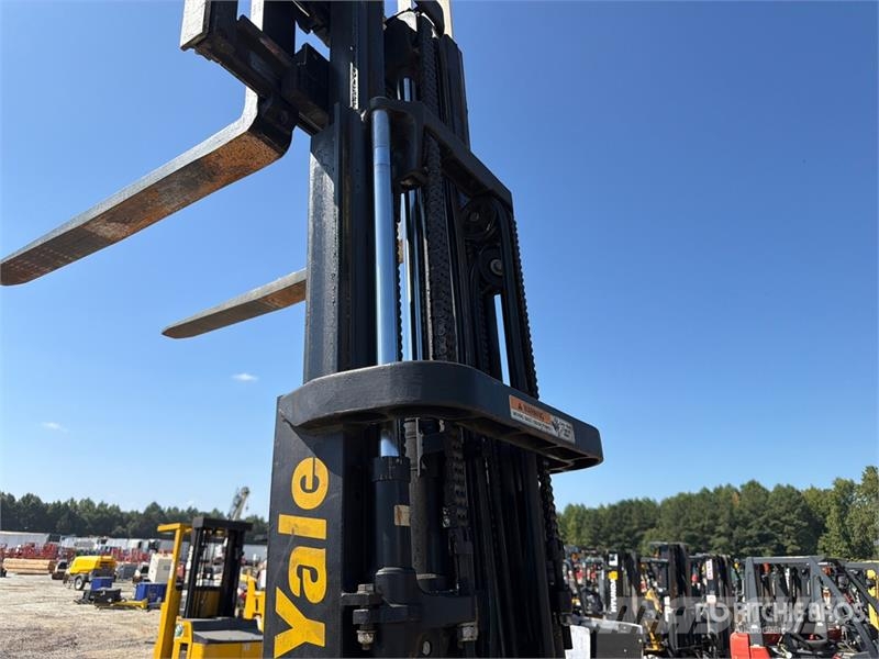 Yale GC 2750 lb Forklift Andere Gabelstapler