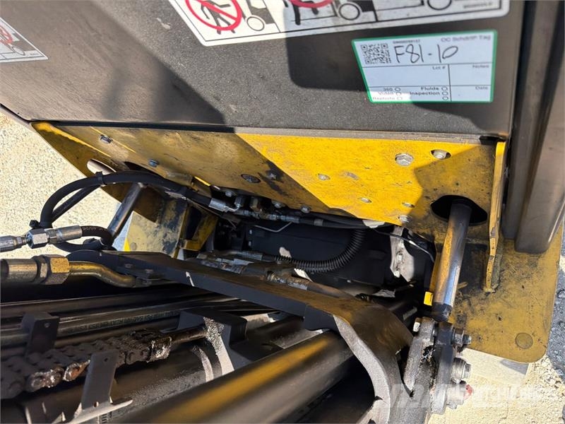 Yale GC 2750 lb Forklift Andere Gabelstapler