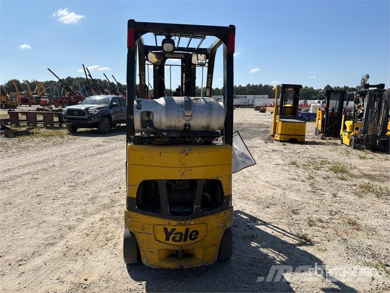 Yale GC 2750 lb Forklift Andere Gabelstapler