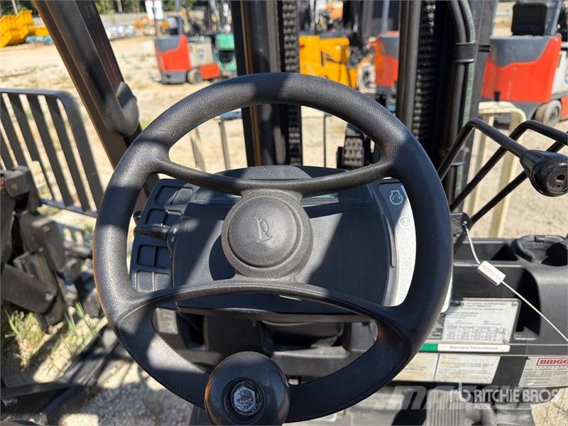 Yale GC 2750 lb Forklift Andere Gabelstapler