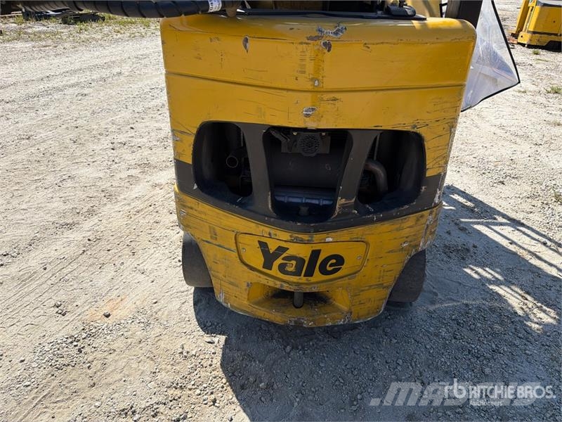 Yale GC 2750 lb Forklift Andere Gabelstapler