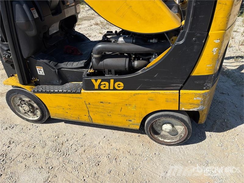 Yale GC 2750 lb Forklift Andere Gabelstapler