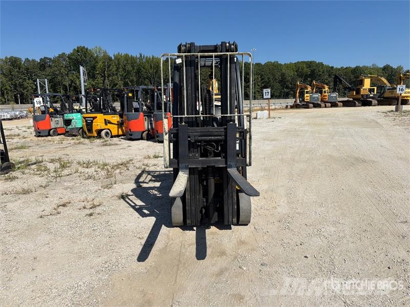 Yale GC 2750 lb Forklift Andere Gabelstapler