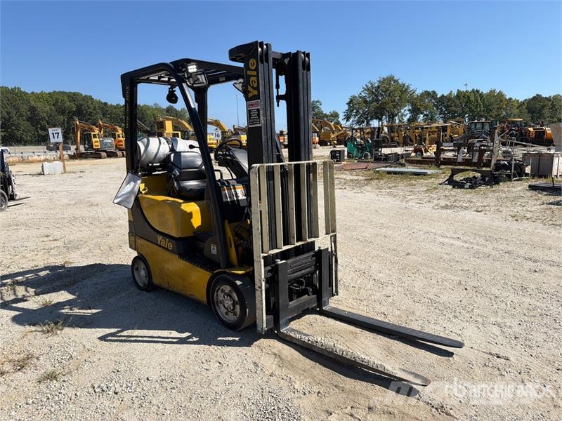 Yale GC 2750 lb Forklift Andere Gabelstapler