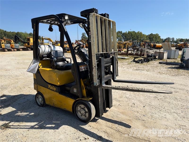 Yale GC 2750 lb Forklift Andere Gabelstapler
