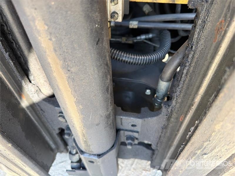 Yale GC 2750 lb Forklift Andere Gabelstapler