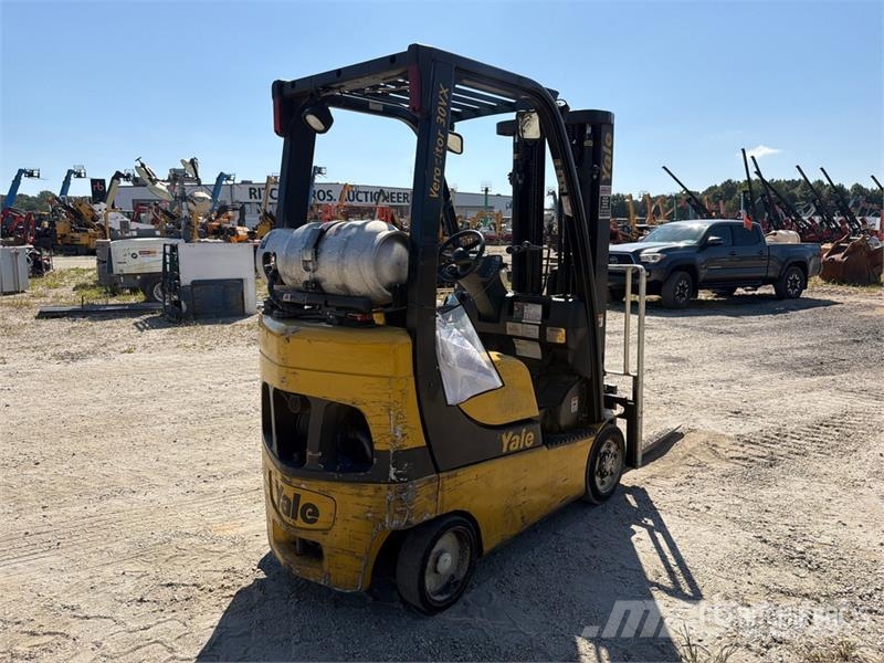 Yale GC 2750 lb Forklift Andere Gabelstapler
