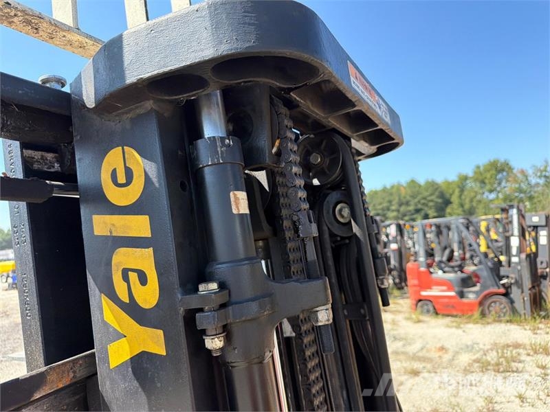 Yale GC 2750 lb Forklift Andere Gabelstapler