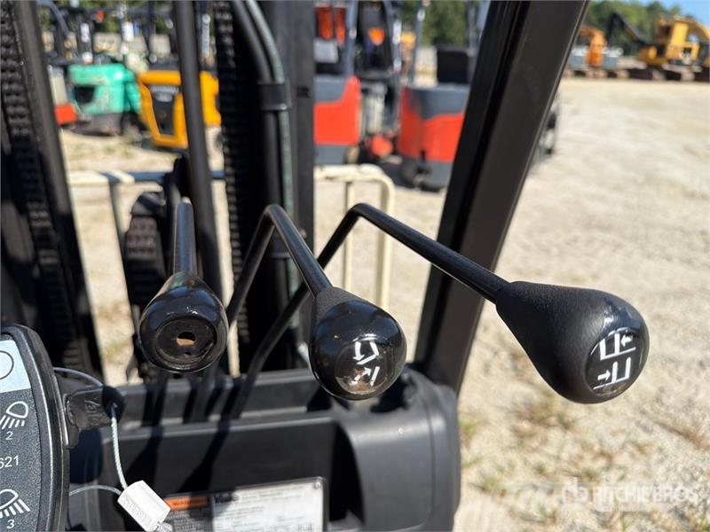 Yale GC 2750 lb Forklift Andere Gabelstapler