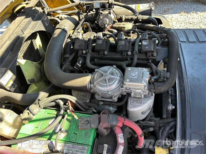 Yale GC040LX 4000 lb Forklift 그 외 지게차
