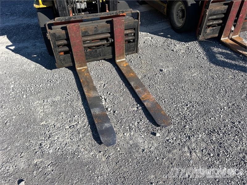 Yale GC040LX 4000 lb Forklift Περονοφόρα ανυψωτικά κλαρκ - άλλα